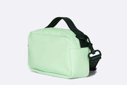 Rains Box Bag Micro Mineral